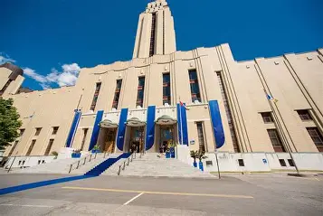University of Montreal